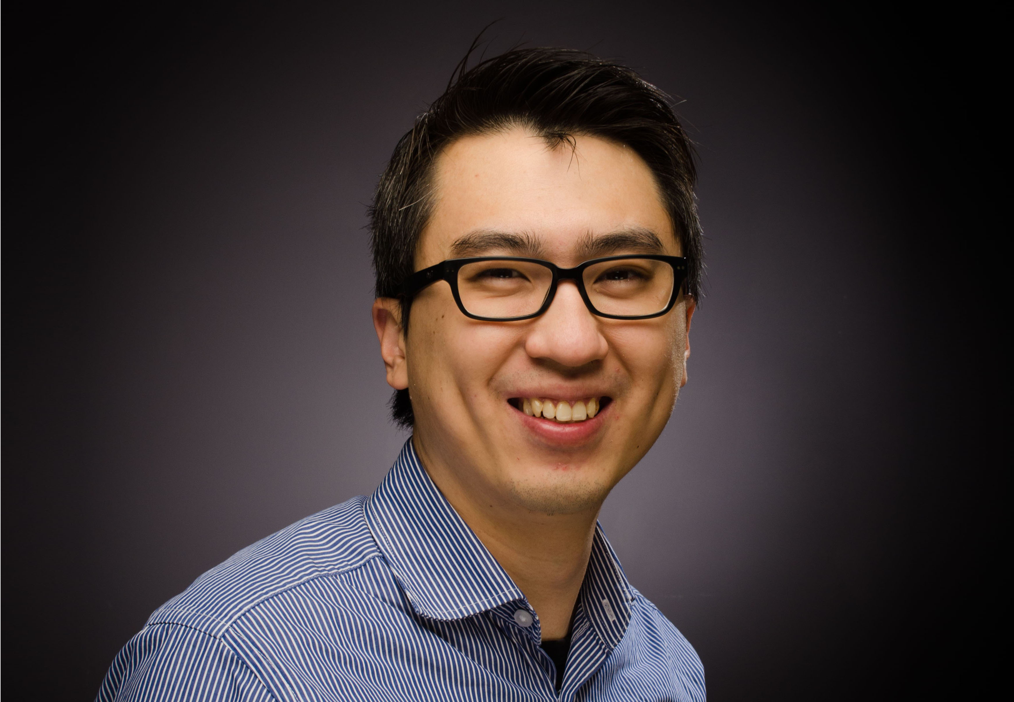 Dr Jerry Zhang